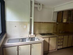 Blk 30 Telok Blangah Rise (Bukit Merah), HDB 3 Rooms #555466131